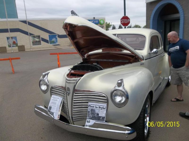 1939 plymouth